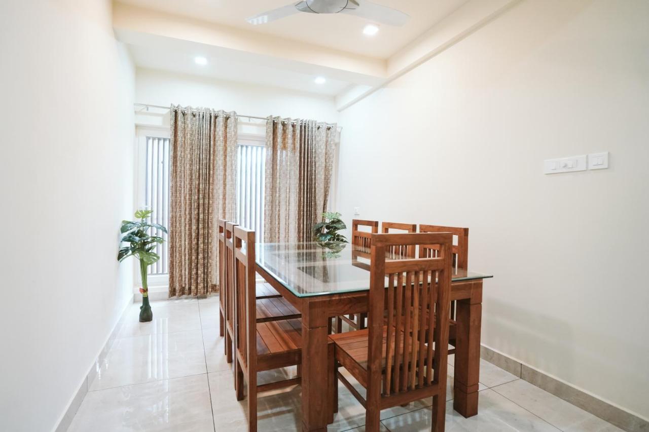 Mattanur Fortune Avenue מראה חיצוני תמונה